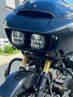 2015-Current Roadglide Complete Rigid Industries XP Adapt Kit