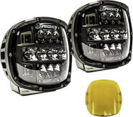 Rigid Industries Adapt XP Extreme LED Light