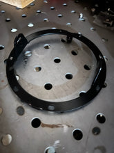 Load image into Gallery viewer, StreetGlide Headlight Bracket for Baja Designs LP6 Light
