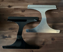 Load image into Gallery viewer, Roadglide Filler Panel for Baja Designs LP6 Lights
