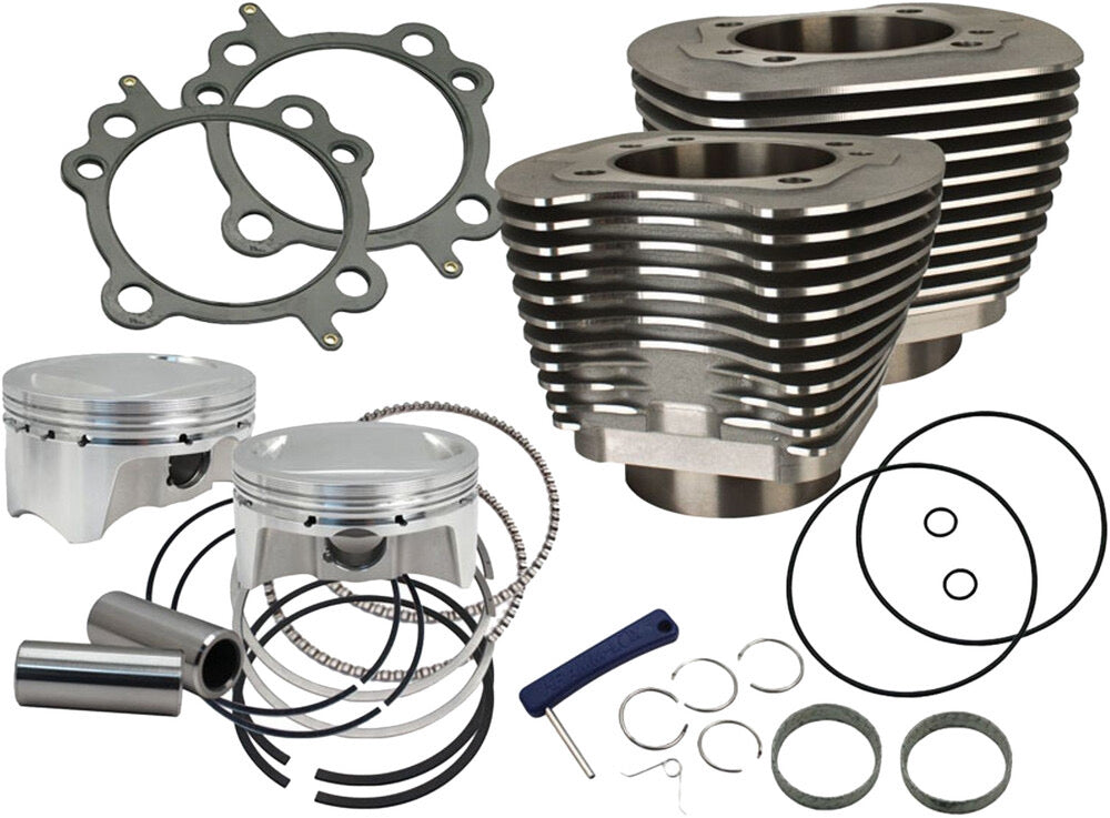 ROCKET PERFORMANCE GARAGE BIG BORE CYLINDER KIT 110