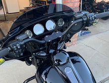 Load image into Gallery viewer, FORBIDDEN MOTO BAR RISER FOR 1 1/8&quot; BARS

