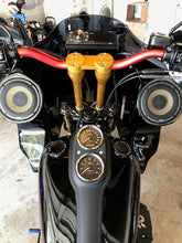 Load image into Gallery viewer, FORBIDDEN MOTO BAR RISER FOR 1 1/8&quot; BARS
