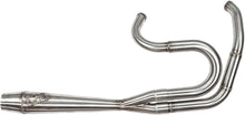 Load image into Gallery viewer, SAWICKI SPEED SHOP STAINLESS 2IN1 DYNA EXHAUST

