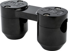 Load image into Gallery viewer, FORBIDDEN MOTO BAR RISER FOR 1 1/8&quot; BARS
