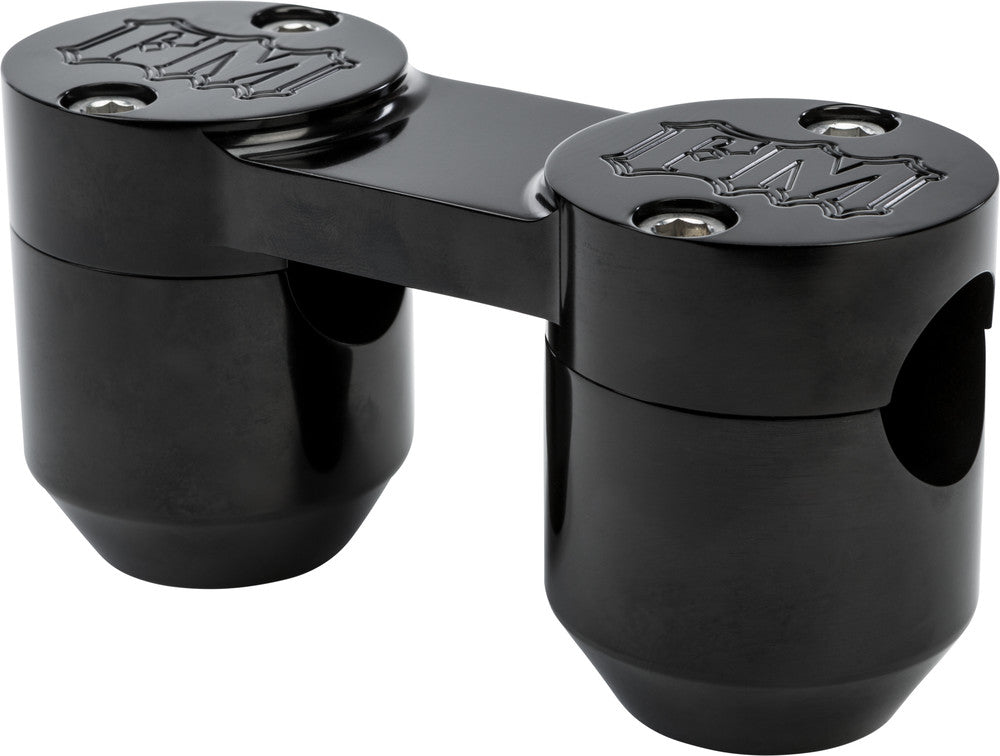 FORBIDDEN MOTO BAR RISER FOR 1 1/8