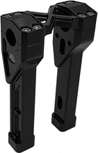 Load image into Gallery viewer, KENS FACTORY NEXT LEVEL X-RISER BLACK
