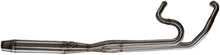 Load image into Gallery viewer, SAWICKI SPEED SHOP STAINLESS 2-1 EXHAUST SYSTEMS FOR TOURING

