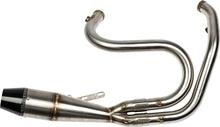 Load image into Gallery viewer, SAWICKI SPEED SHOP STAINLESS 2IN1 DYNA EXHAUST
