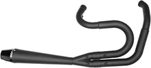Load image into Gallery viewer, SAWICKI SPEED SHOP STAINLESS 2IN1 DYNA EXHAUST
