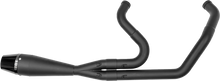 Load image into Gallery viewer, SAWICKI SPEED SHOP STAINLESS 2IN1 M8 SOFTAIL EXHAUST
