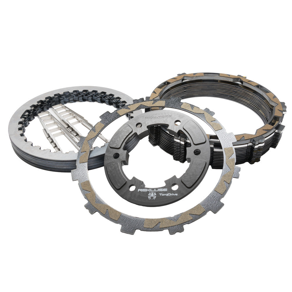 REKLUSE RACING TORQ-DRIVE CLUTCH