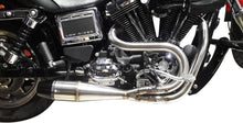 Load image into Gallery viewer, SAWICKI SPEED SHOP STAINLESS 2IN1 DYNA EXHAUST
