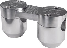 Load image into Gallery viewer, FORBIDDEN MOTO BAR RISER FOR 1 1/8&quot; BARS
