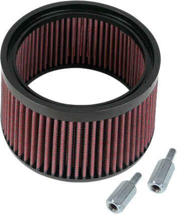 ROCKET PERFORMANCE GARAGE OPTIONAL HI-FLO FILTER KIT 1