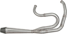 Load image into Gallery viewer, SAWICKI SPEED SHOP STAINLESS 2IN1 DYNA EXHAUST
