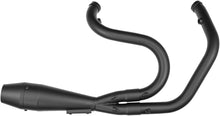Load image into Gallery viewer, SAWICKI SPEED SHOP 2IN1 SPORTSTER CANNON BRUSHED `04-21
