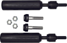 Load image into Gallery viewer, Santoro Fabworx SHOCK MOUNT 09-17 Dyna
