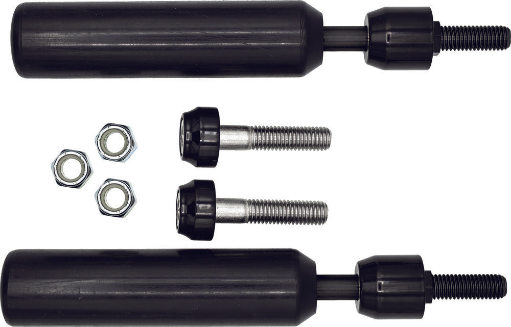 Santoro Fabworx SHOCK MOUNT 09-17 Dyna