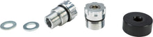 Load image into Gallery viewer, PATRIOT SUSPENSION BILLET PRELOAD ADJUSTERS
