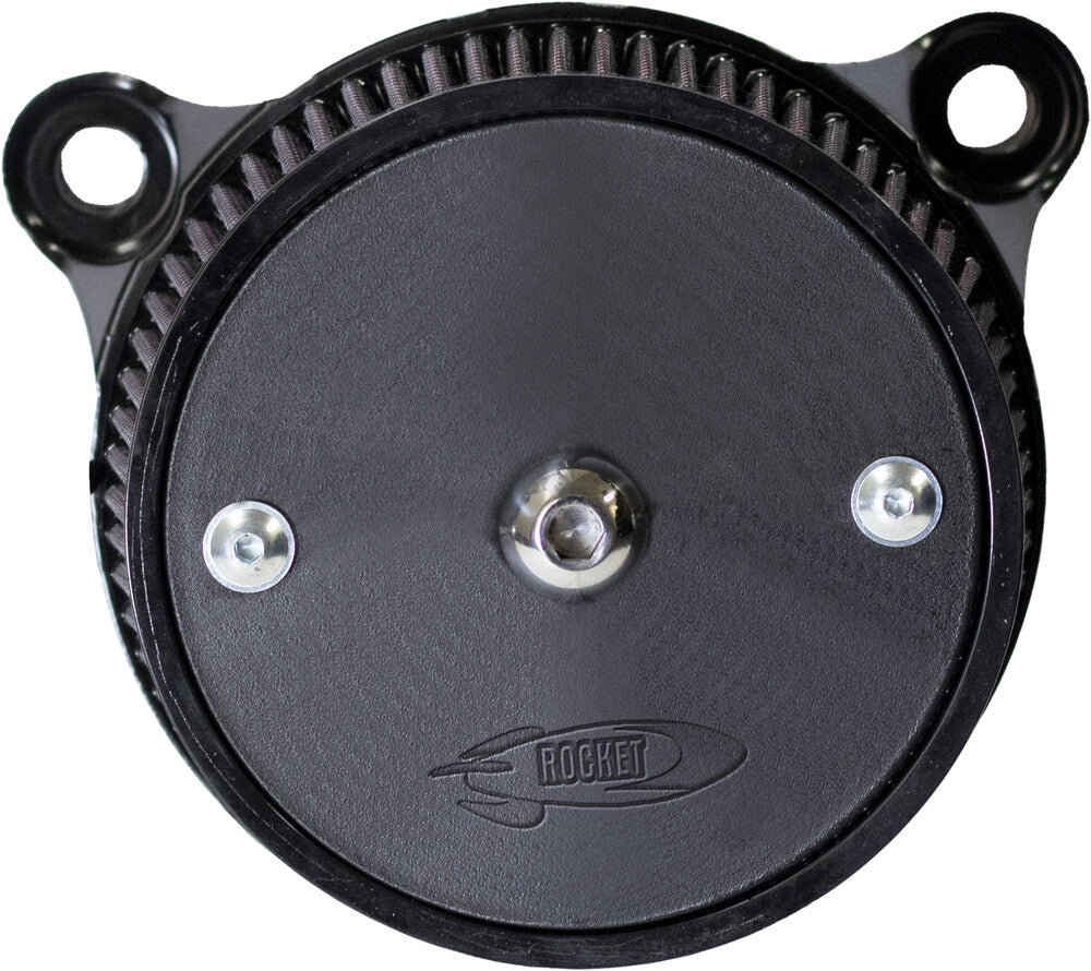 ROCKET PERFORMANCE GARAGE AIR CLEANER KIT BY S&S